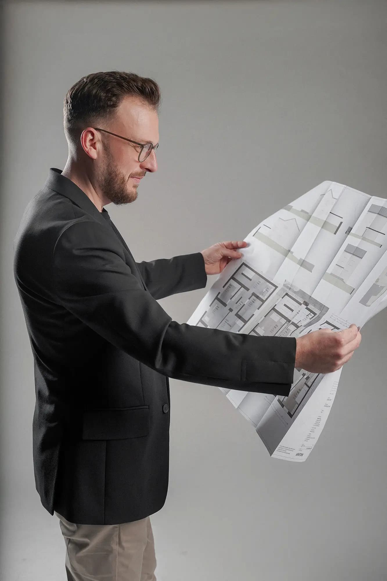 Unser Prozess als Business Fotograf in Linz 3