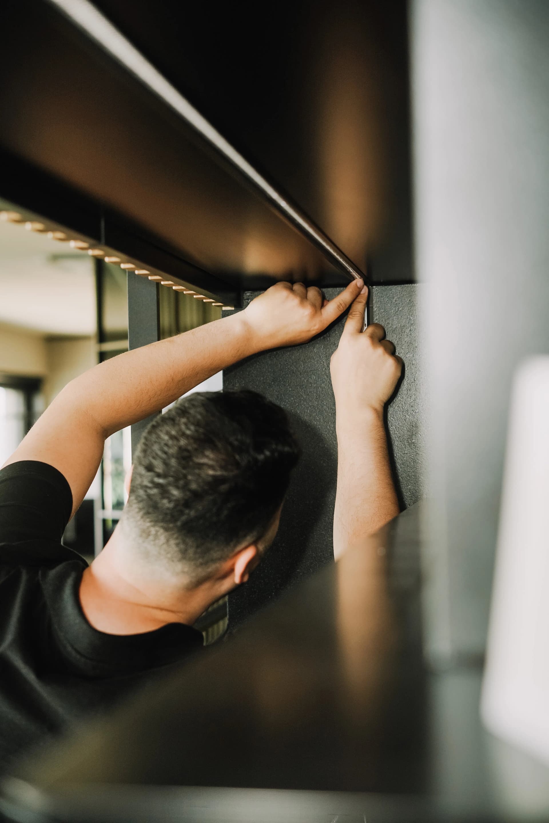 Business Fotografie in Österreich