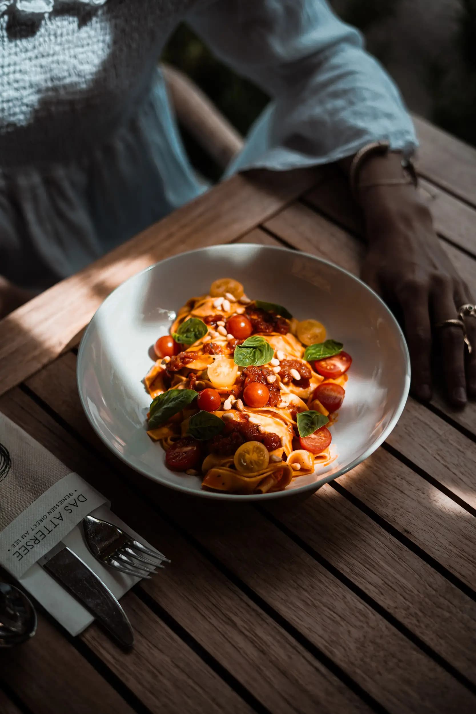 Food Fotografie in Linz mit Strategie