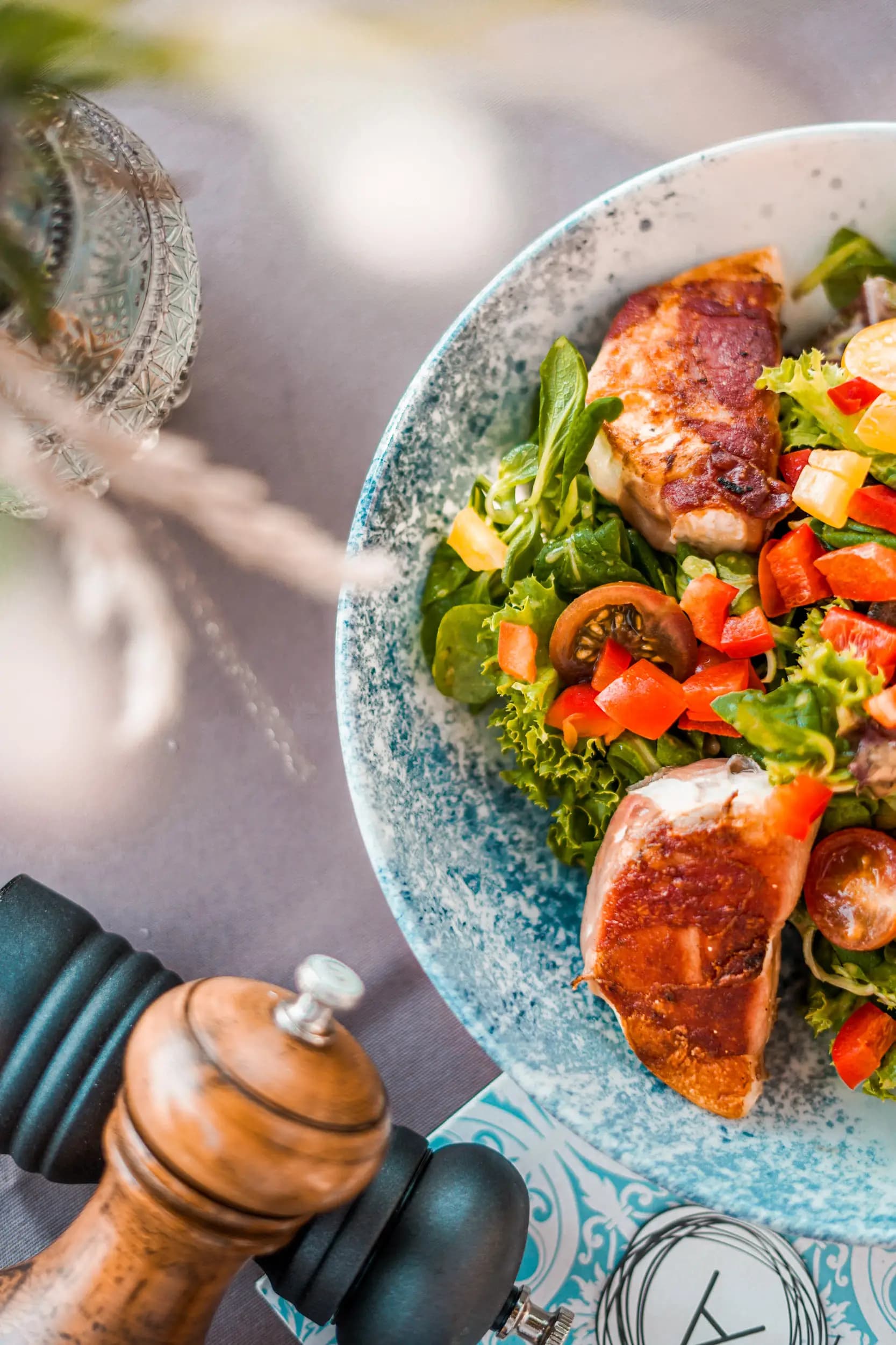 Warum die meisten Restaurants unsichtbar bleiben