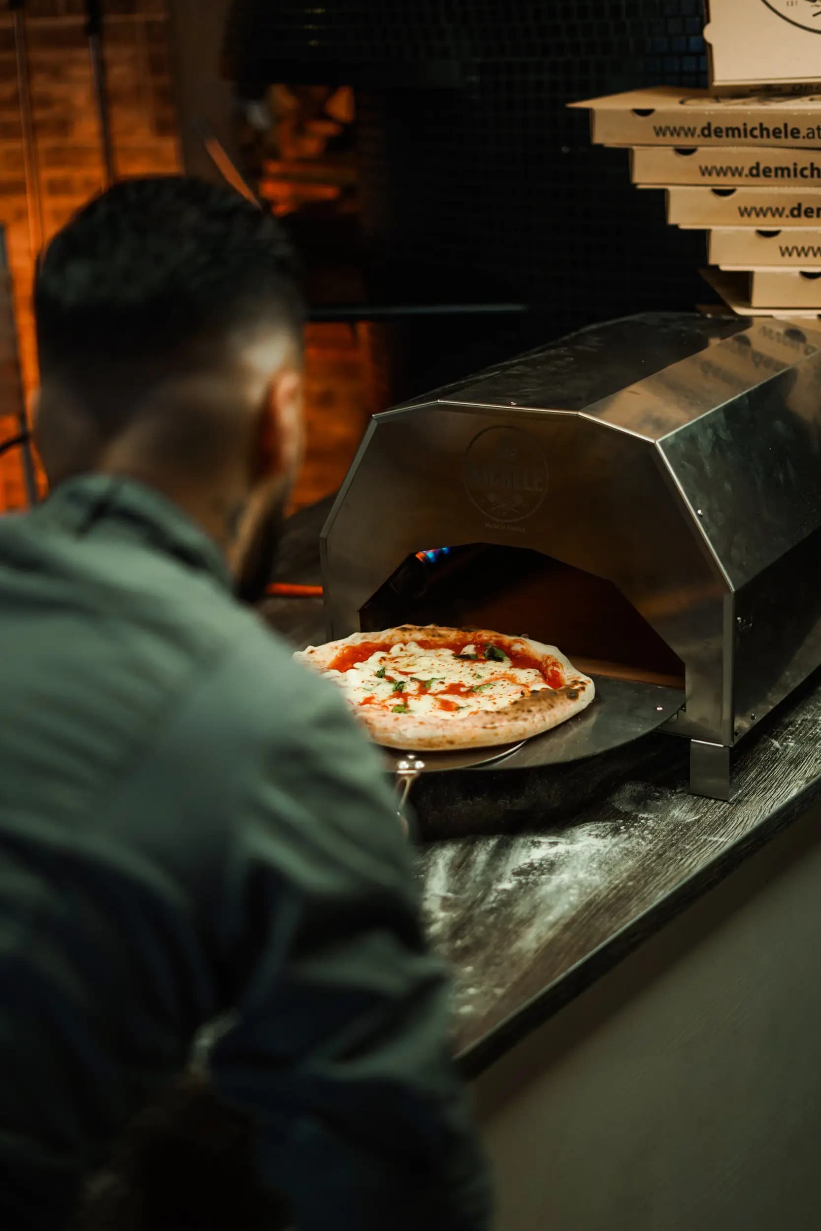 Warum professionelle Food Fotografie