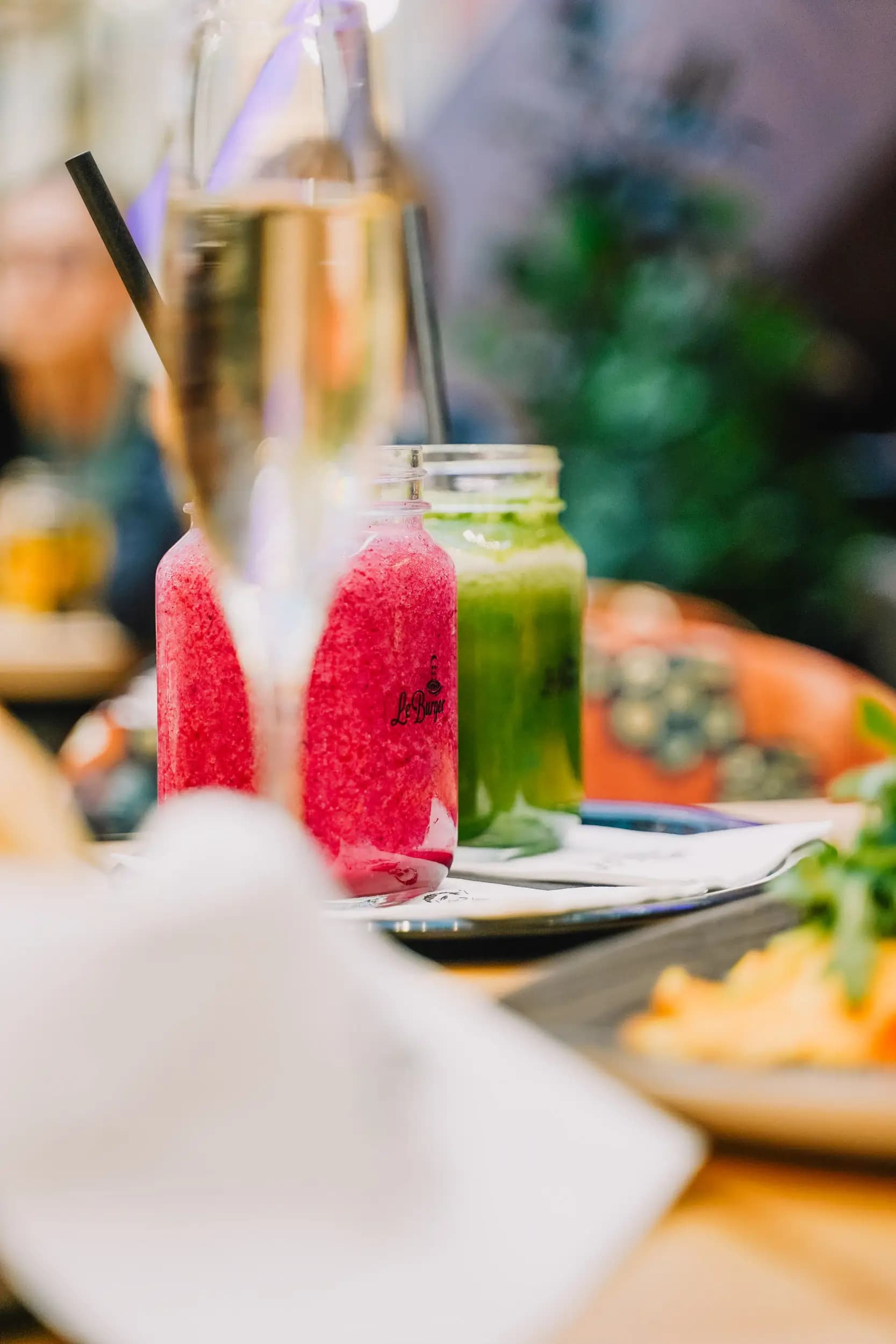 Food Fotografie