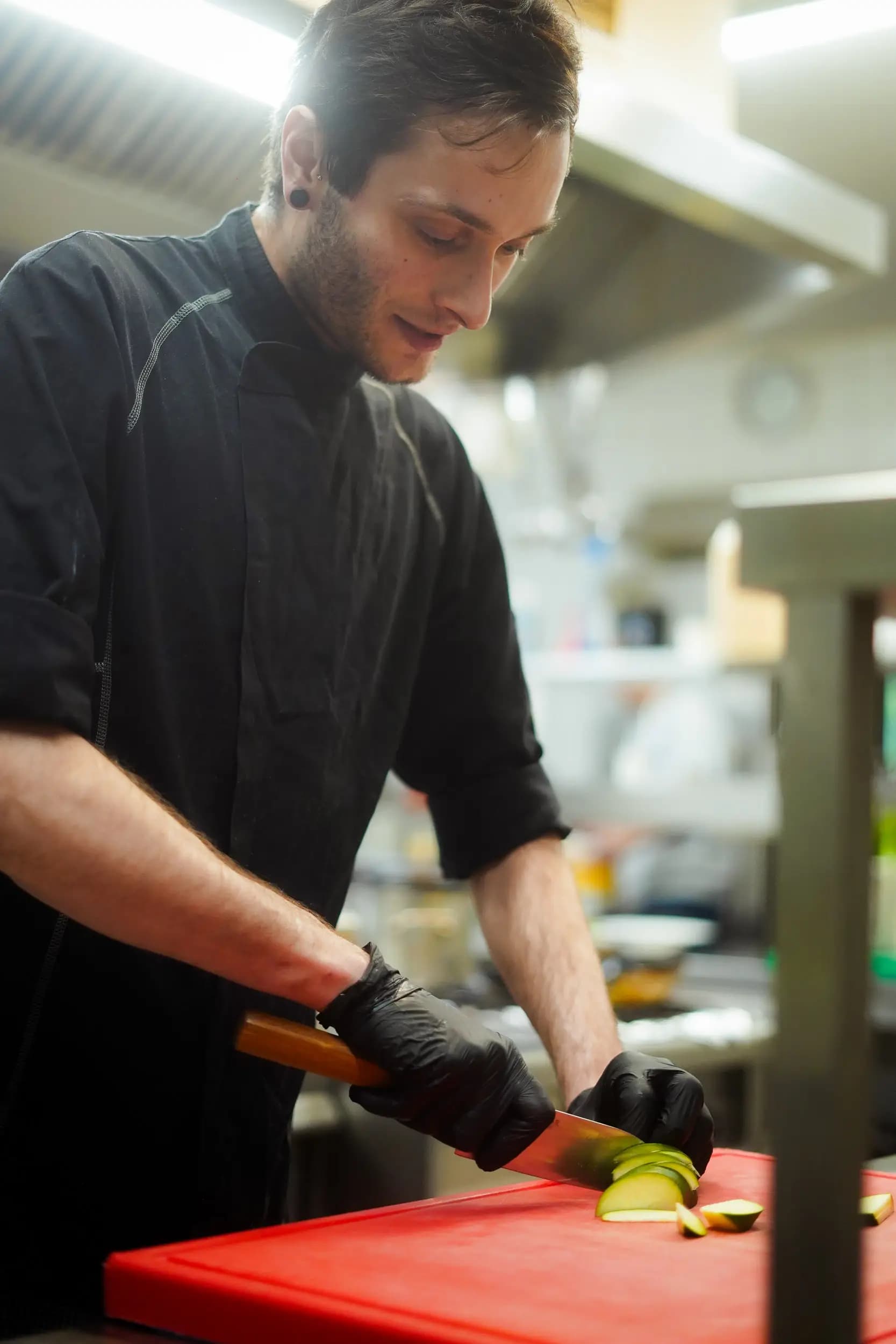 Unsere Videoproduktion für Restaurants in Linz 2