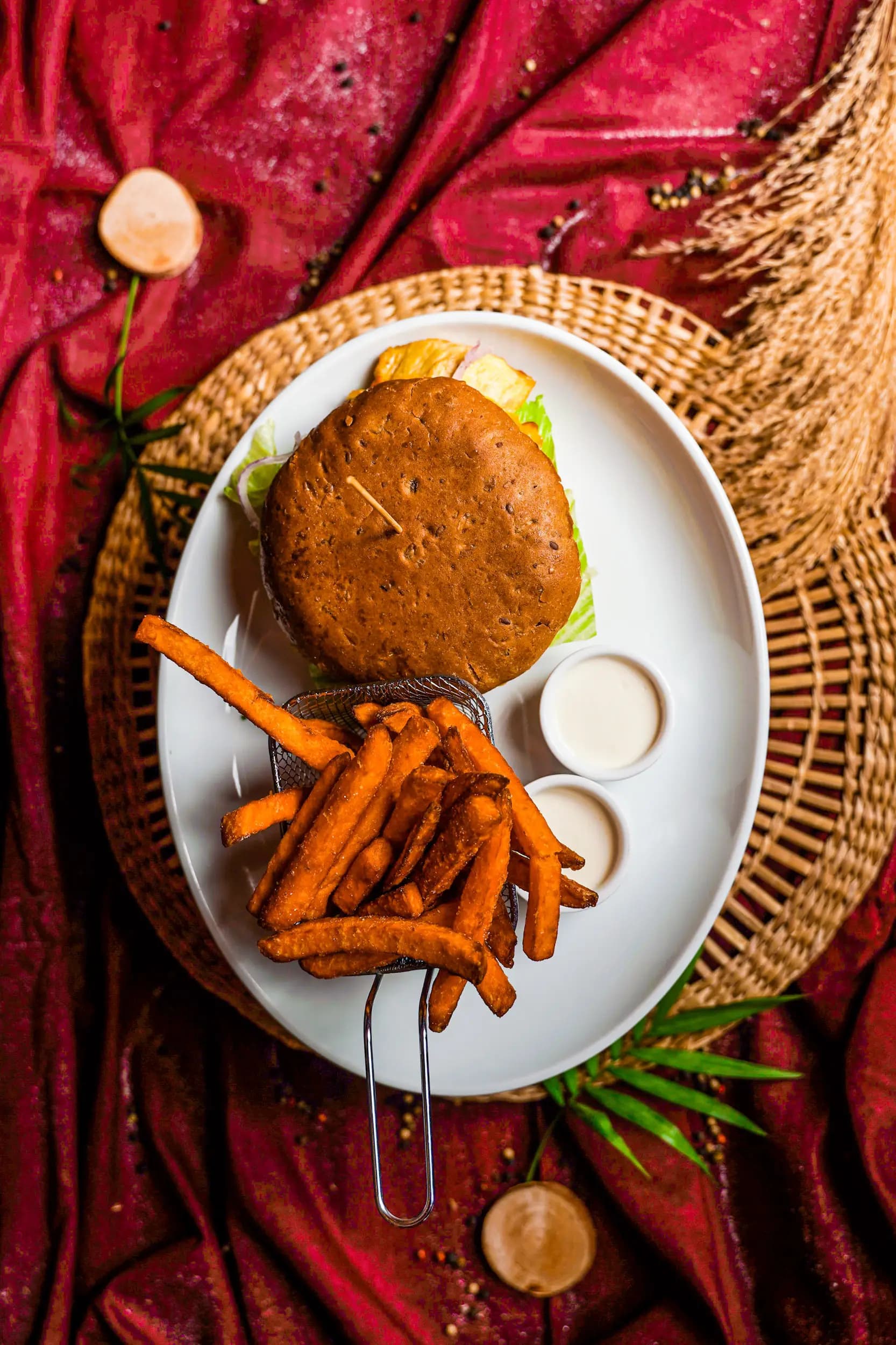Unser Ansatz für Food Shootings 3